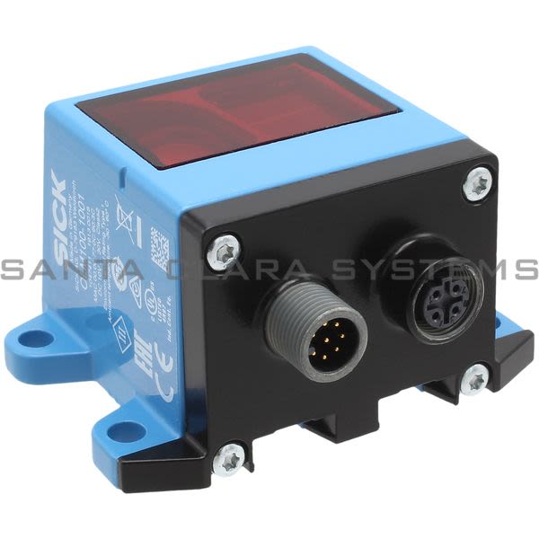 Sick OLM100-1001 Optical Linear Measurement | 1047411 Product Image