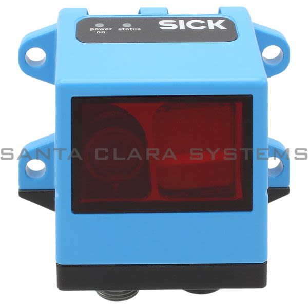 Sick OLM100-1003 Linear Measurement Sensor | 1047412 Product Image