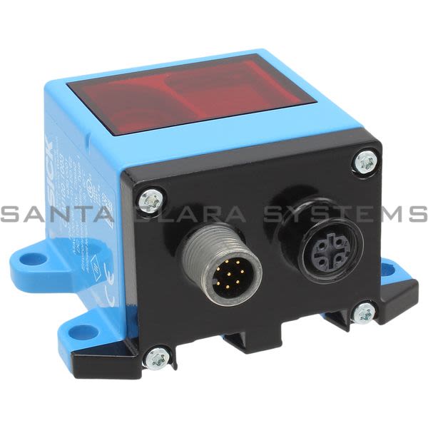 Sick OLM100-1003 Linear Measurement Sensor | 1047412 Product Image