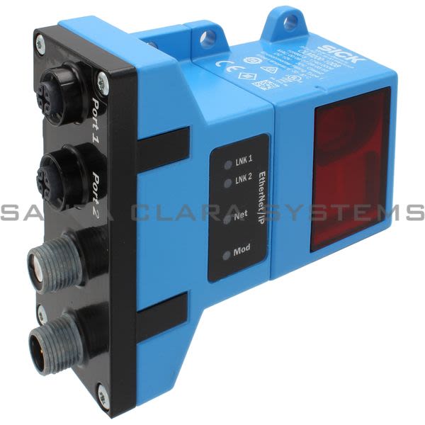 Sick OLM200-1008 Linear Measurement Sensor | 1058813 Product Image