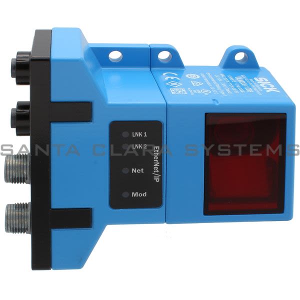 Sick OLM200-1008 Linear Measurement Sensor | 1058813 Product Image