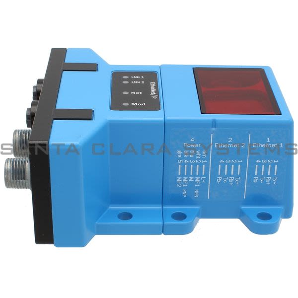 Sick OLM200-1008 Linear Measurement Sensor | 1058813 Product Image