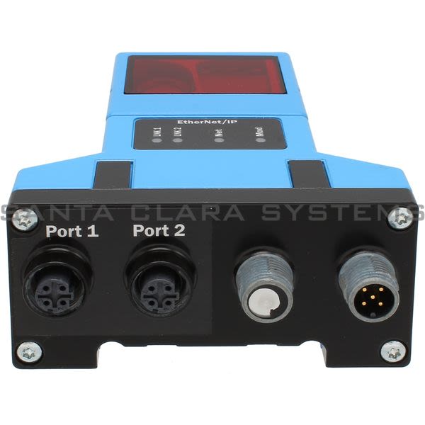 Sick OLM200-1008 Linear Measurement Sensor | 1058813 Product Image