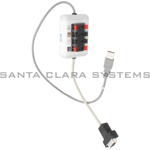 Sick PGT-08-S Programming Tool Software | 1036616 Product Image