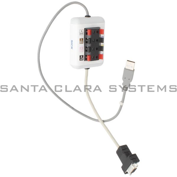 Sick PGT-08-S Programming Tool Software | 1036616 Product Image