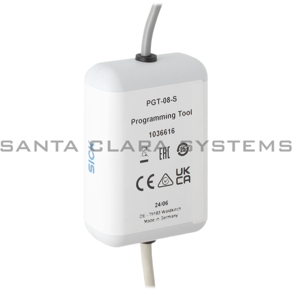 Sick PGT-08-S Programming Tool Software | 1036616 Product Image