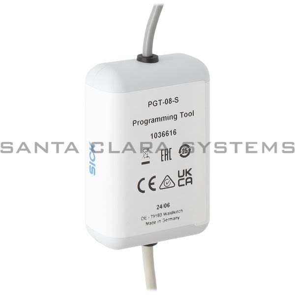 Sick PGT-08-S Programming Tool Software | 1036616 Product Image