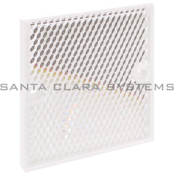 Sick PL80A Reflector | 1003865 Product Image