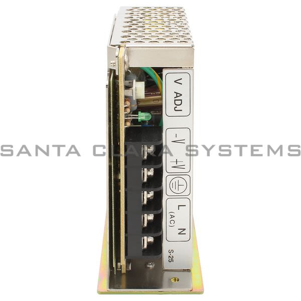 Sick PS24-25 Power Supply | 7025584 Product Image