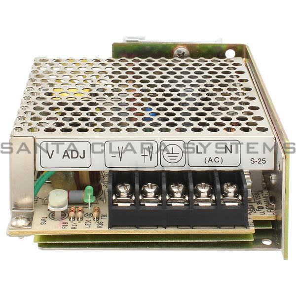 Sick PS24-25 Power Supply | 7025584 Product Image