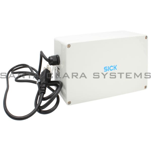 Sick PS51-1000 Power Supply Includes 6-Ft Cord | 7022834 Product Image
