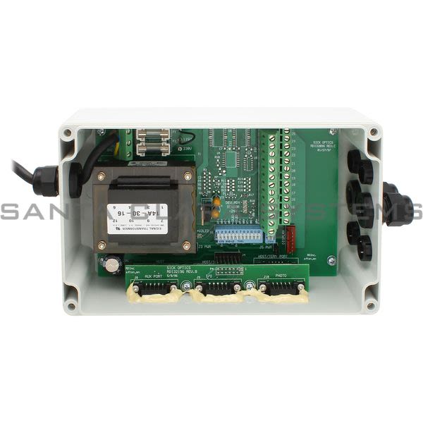 Sick PS51-1000 Power Supply Includes 6-Ft Cord | 7022834 Product Image