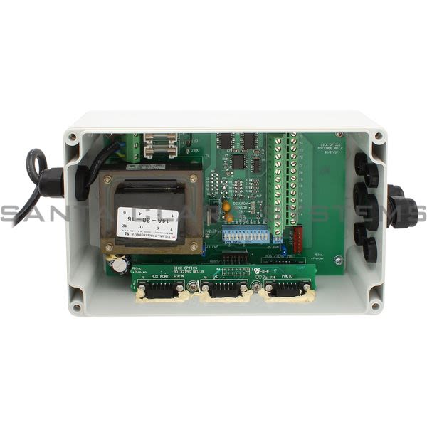 Sick PS51-1100 Power Supply | 7022835 Product Image