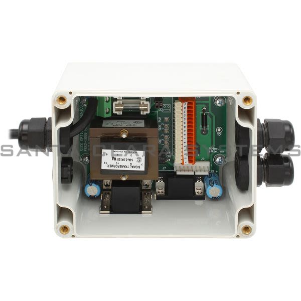Sick PS52-1000 Power Supply Product Image