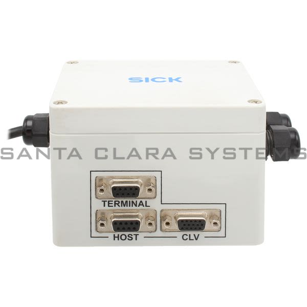 Sick PS52-1000 Power Supply Product Image