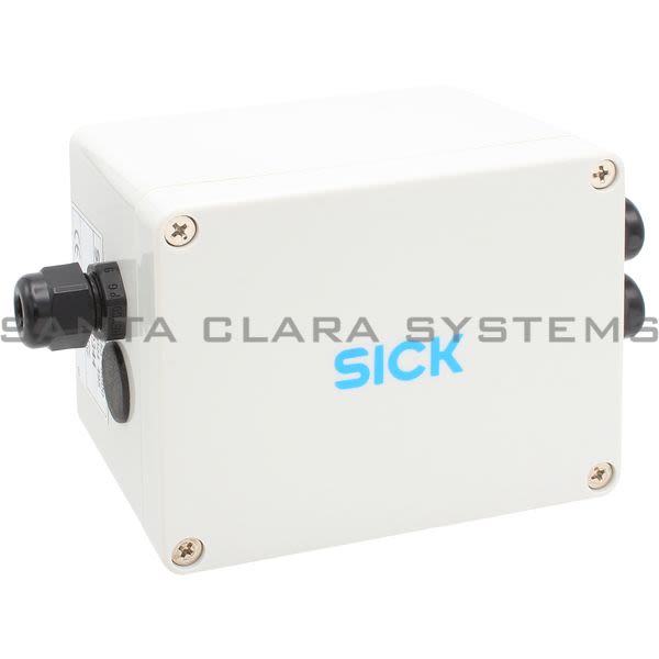 Sick PS53-0000 Power Supply | 7024495 Product Image