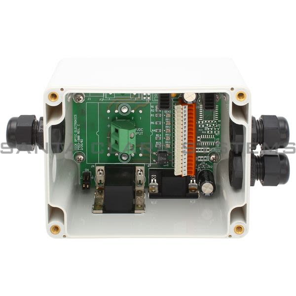 Sick PS53-0000 Power Supply | 7024495 Product Image