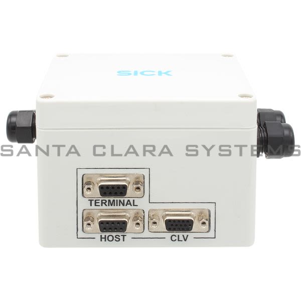 Sick PS53-0000 Power Supply | 7024495 Product Image
