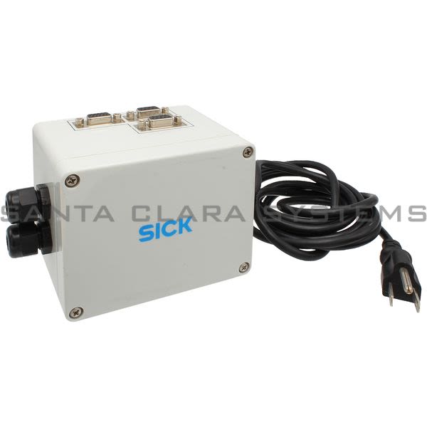 Sick PS53-1000 Power Supply | 7024494 Product Image