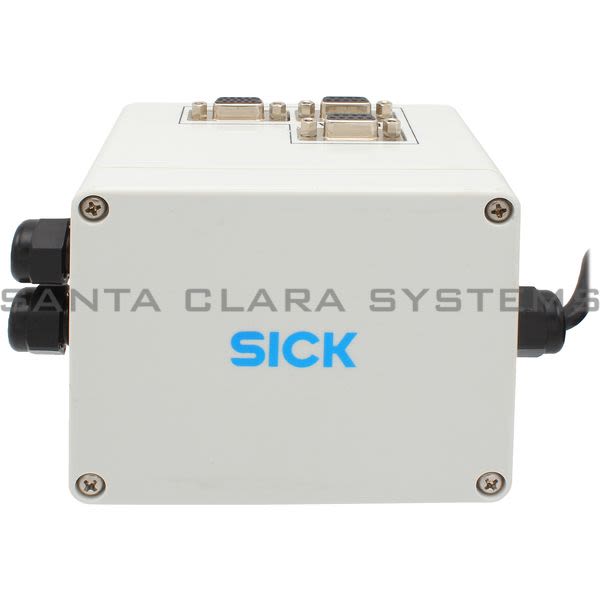 Sick PS53-1000 Power Supply | 7024494 Product Image