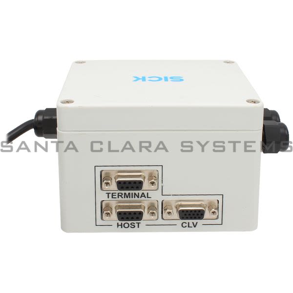 Sick PS53-1000 Power Supply | 7024494 Product Image