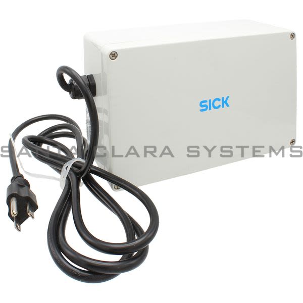 Sick PS56-1000 Power Supply | 7025512 Product Image