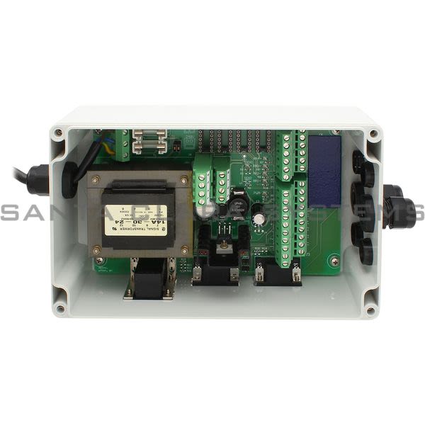 Sick PS56-1000 Power Supply | 7025512 Product Image
