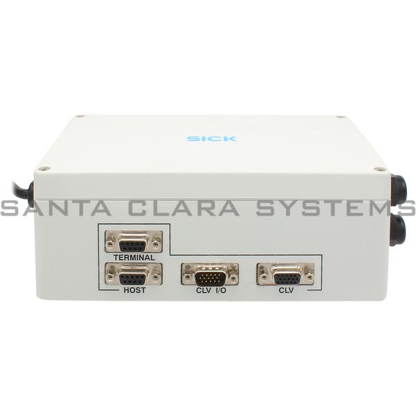 Sick PS56-1000 Power Supply | 7025512 Product Image
