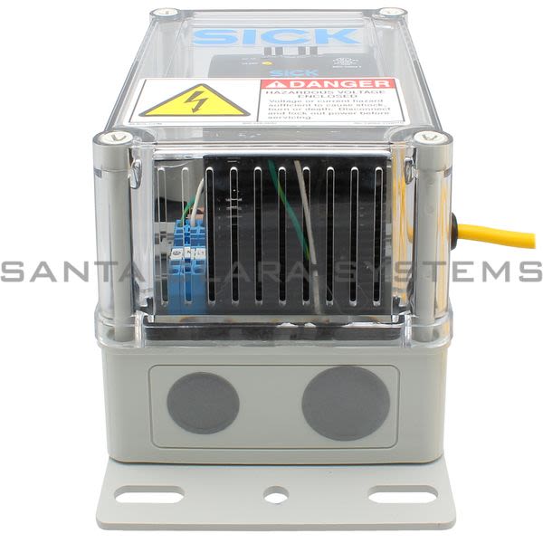 Sick PS95W-24V-ENC Power Supply Product Image