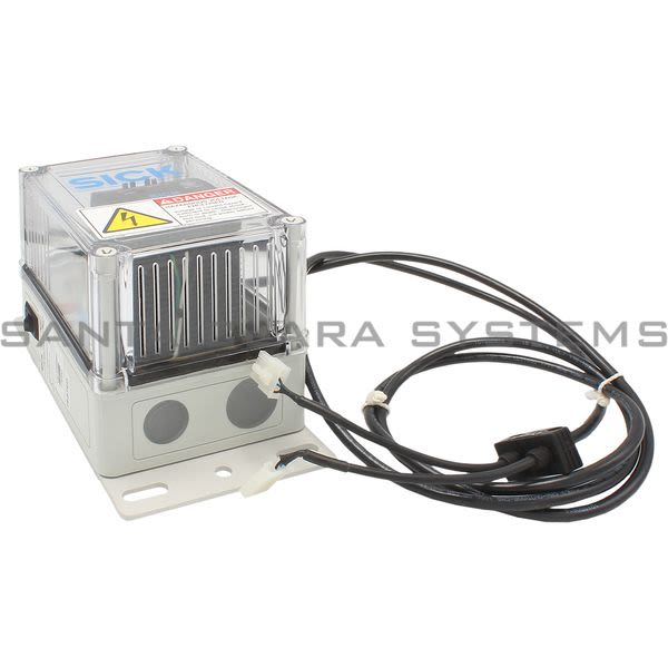 Sick PS95W-24V-ENC-S01 Power Supply Product Image