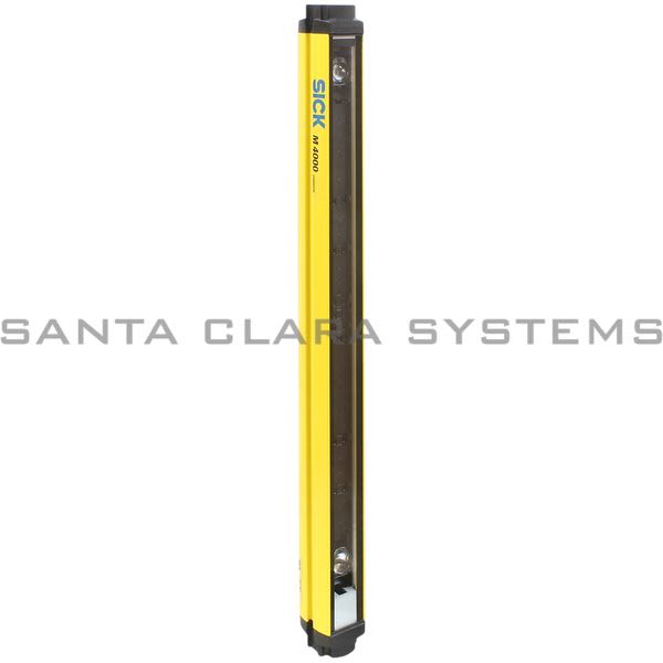 Sick PSD01-2501 M4000 Multiple Light Beam Safety Device | 1027907 Product Image