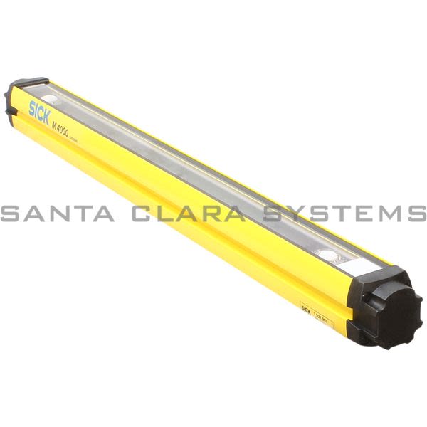 Sick PSD01-2501 M4000 Multiple Light Beam Safety Device | 1027907 Product Image