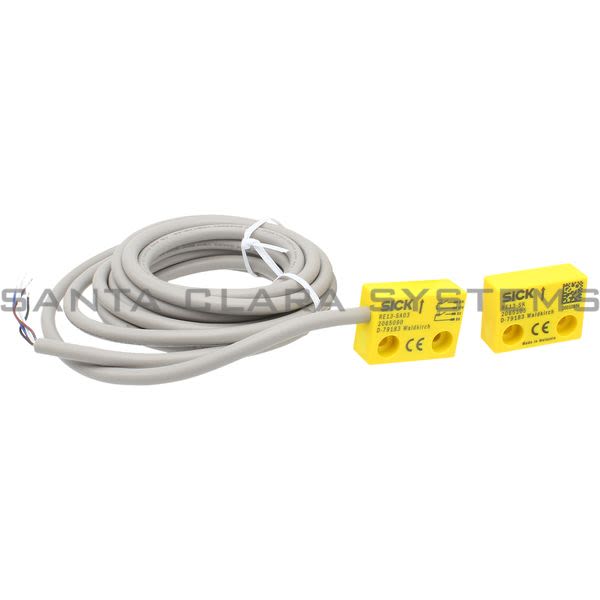 Sick RE13-SA03 Photoelectric Sensor | 1059504 Product Image