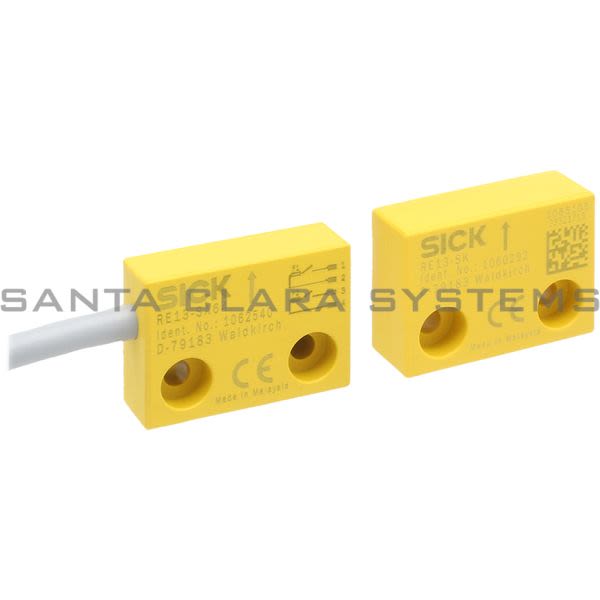 Sick RE13-SA64 Non-contact Safety Switch Product Image