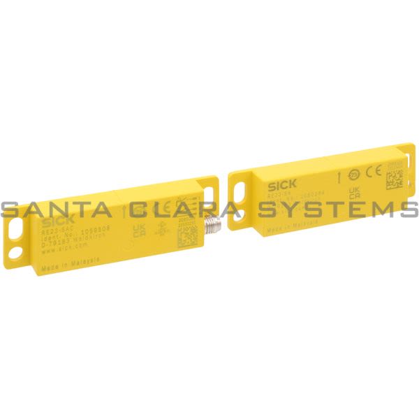 Sick RE23-SAC Safety Switch Product Image