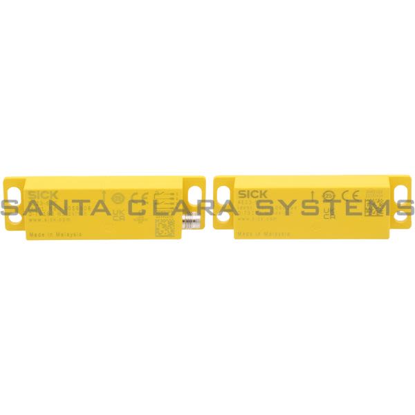 Sick RE23-SAC Safety Switch Product Image