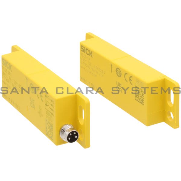 Sick RE23-SAC Safety Switch Product Image