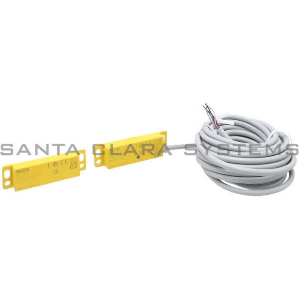 Sick RE27-SA05L Safety Switch | 1059510 Product Image