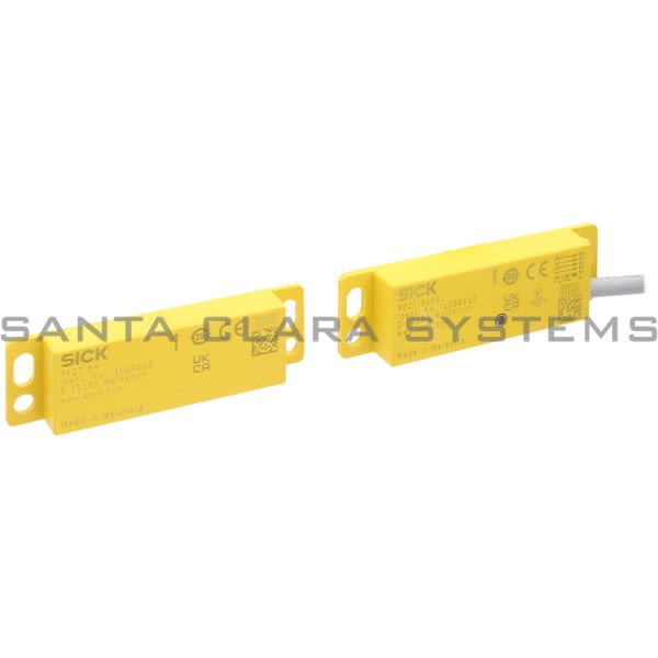 Sick RE27-SA05L Safety Switch | 1059510 Product Image