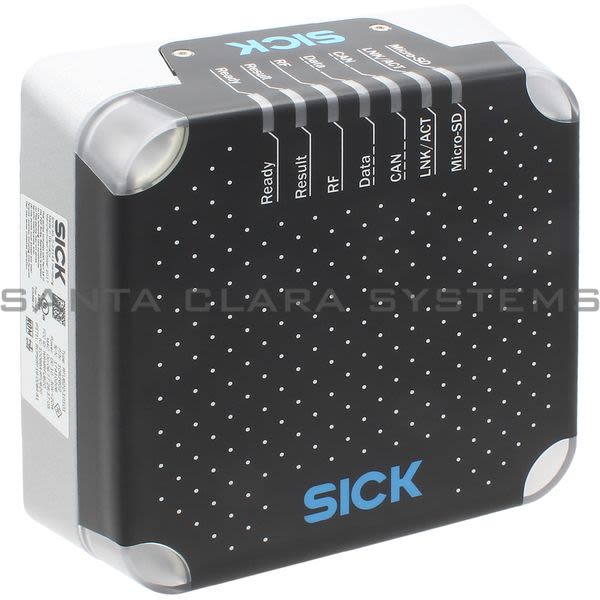 Sick RFU620-10101 AppSpace Programmable Device Product Image