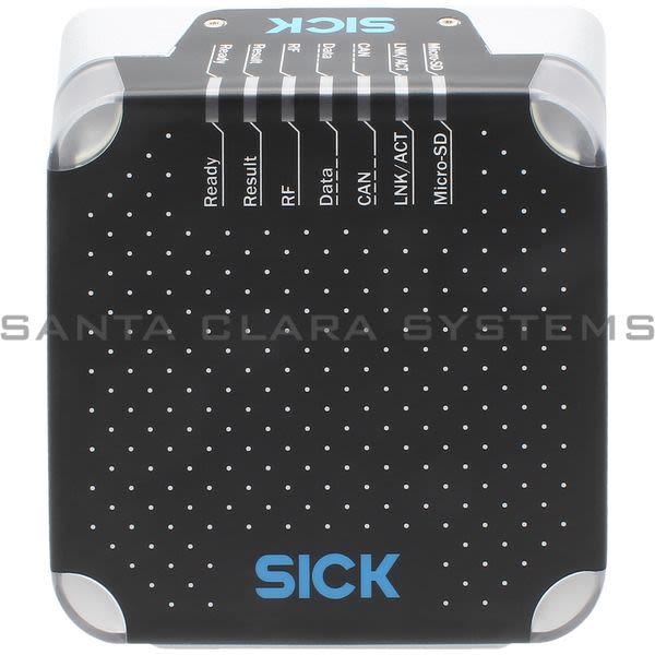 Sick RFU620-10101 AppSpace Programmable Device Product Image