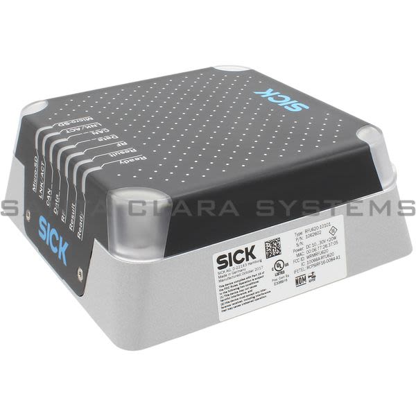 Sick RFU620-10101 AppSpace Programmable Device Product Image