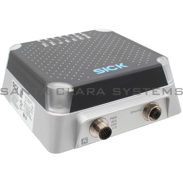 Sick RFU620-10101 AppSpace Programmable Device Product Image