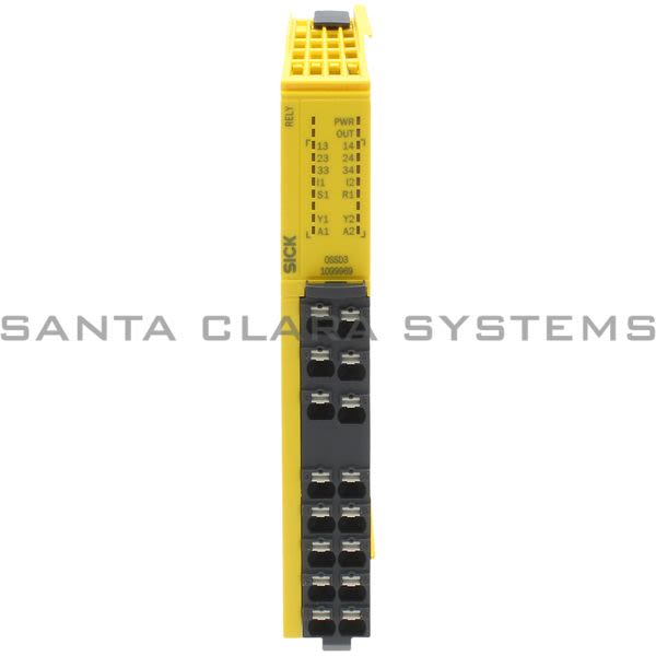 Sick RLY3-OSSD300 Safety Relay | 1099969 Product Image
