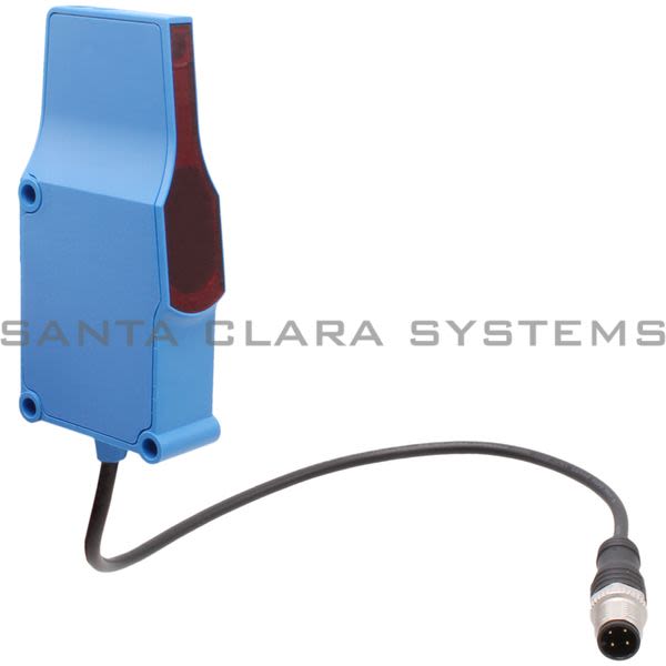 Sick RT-P1223 Photoelectric Sensor ZoneControl | 1063135 Product Image