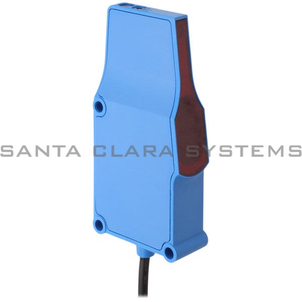 Sick RT-P1223 Photoelectric Sensor ZoneControl | 1063135 Product Image