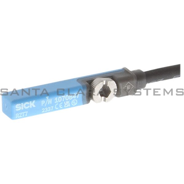 Sick RZT7-03ZRS-KP0 Magnetic Sensor T-Slot | 1070847 Product Image