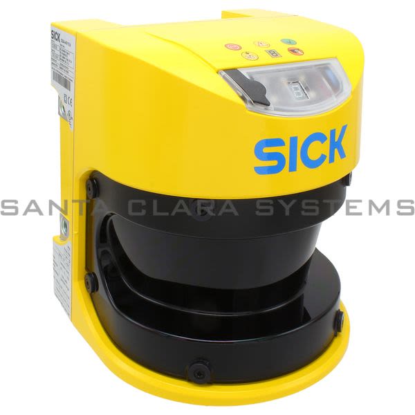 Sick S30A-4011EA  Safety Laser Scanner | 1028938 Product Image