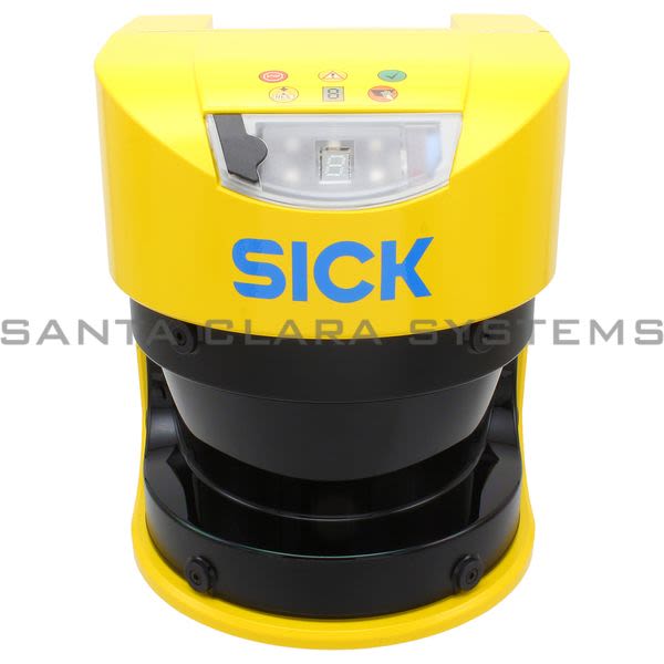 Sick S30A-4011EA  Safety Laser Scanner | 1028938 Product Image