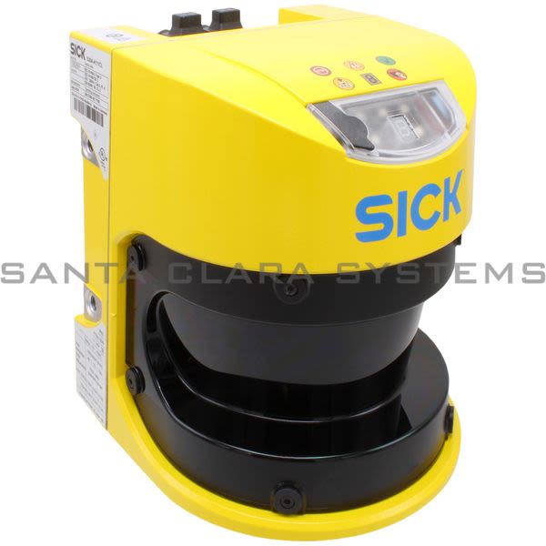 Sick S30A-4111CL Safety Laser Scanner | 1052591 Product Image